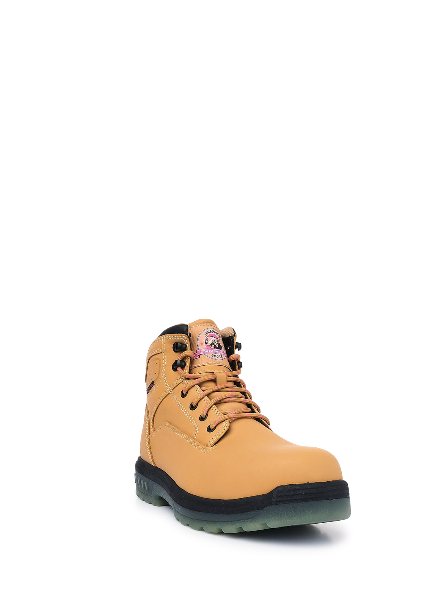 Walmart workboots hot sale