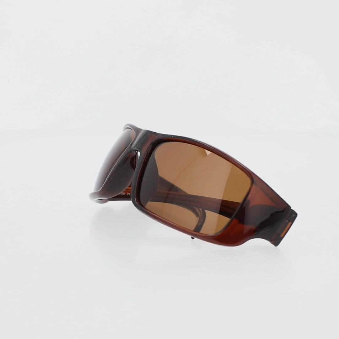 2 pack) Pradco Yum Assorted Polarized Performance Sunglasses Male