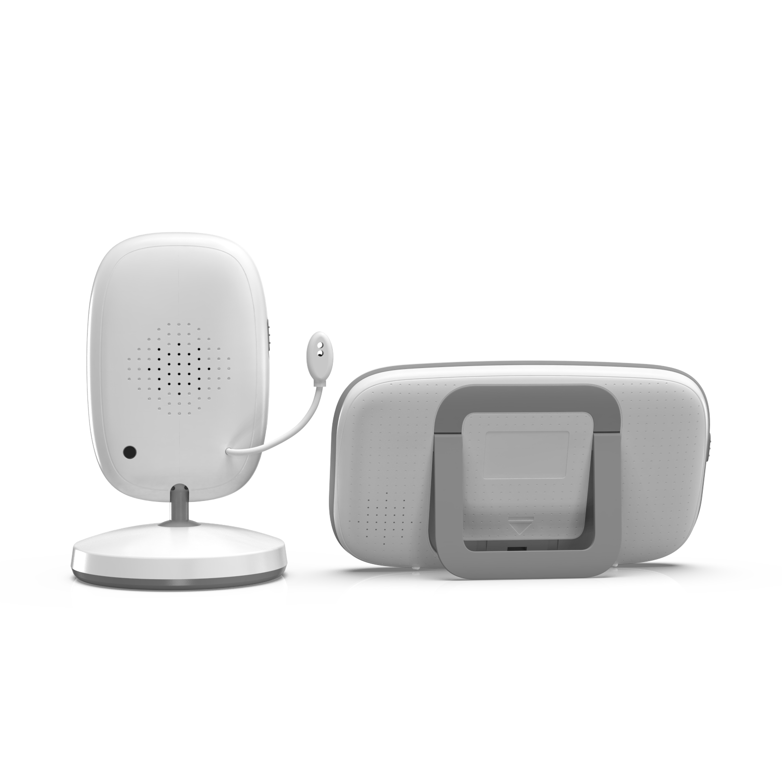 BOIFUN VB603 Baby Monitor with Camera and Audio, No WiFi, VOX Mode