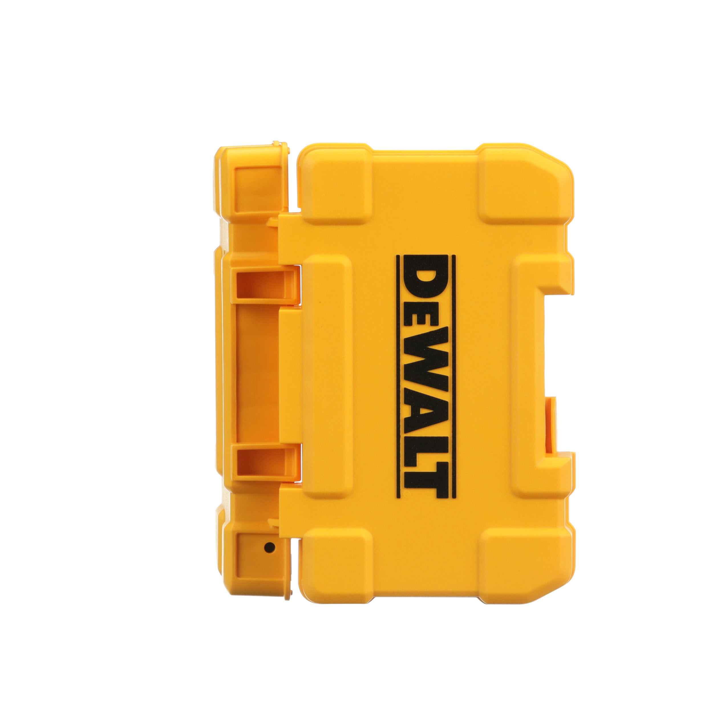 DEWALT DW1354 - 14-Piece Pilot Point Titanium Drill Bit Set 