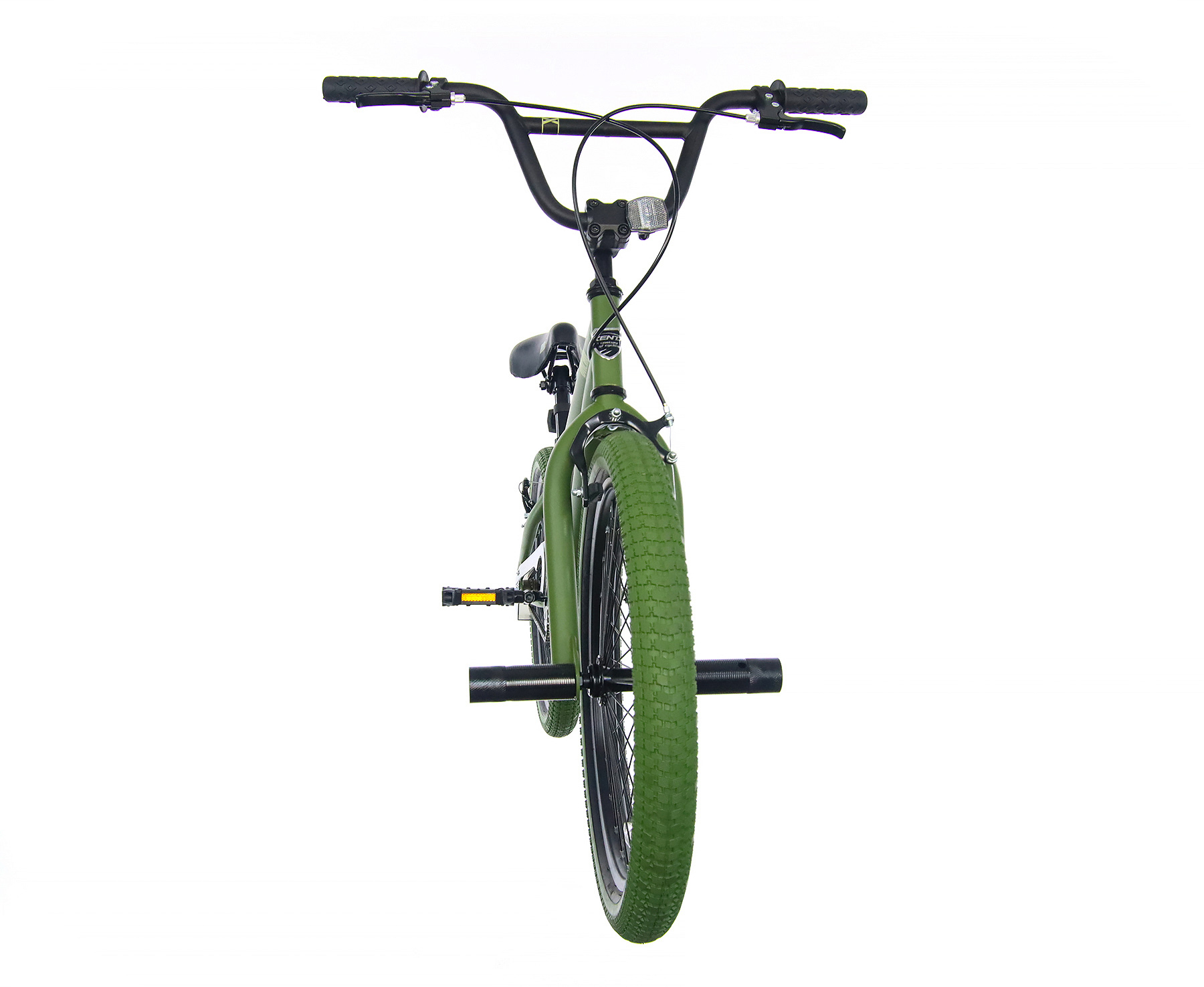 20 Kent Dread  Bike for Kids Ages 7-13