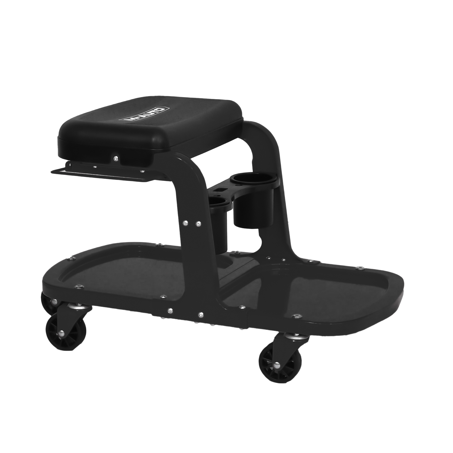 Mechanic stool walmart hot sale