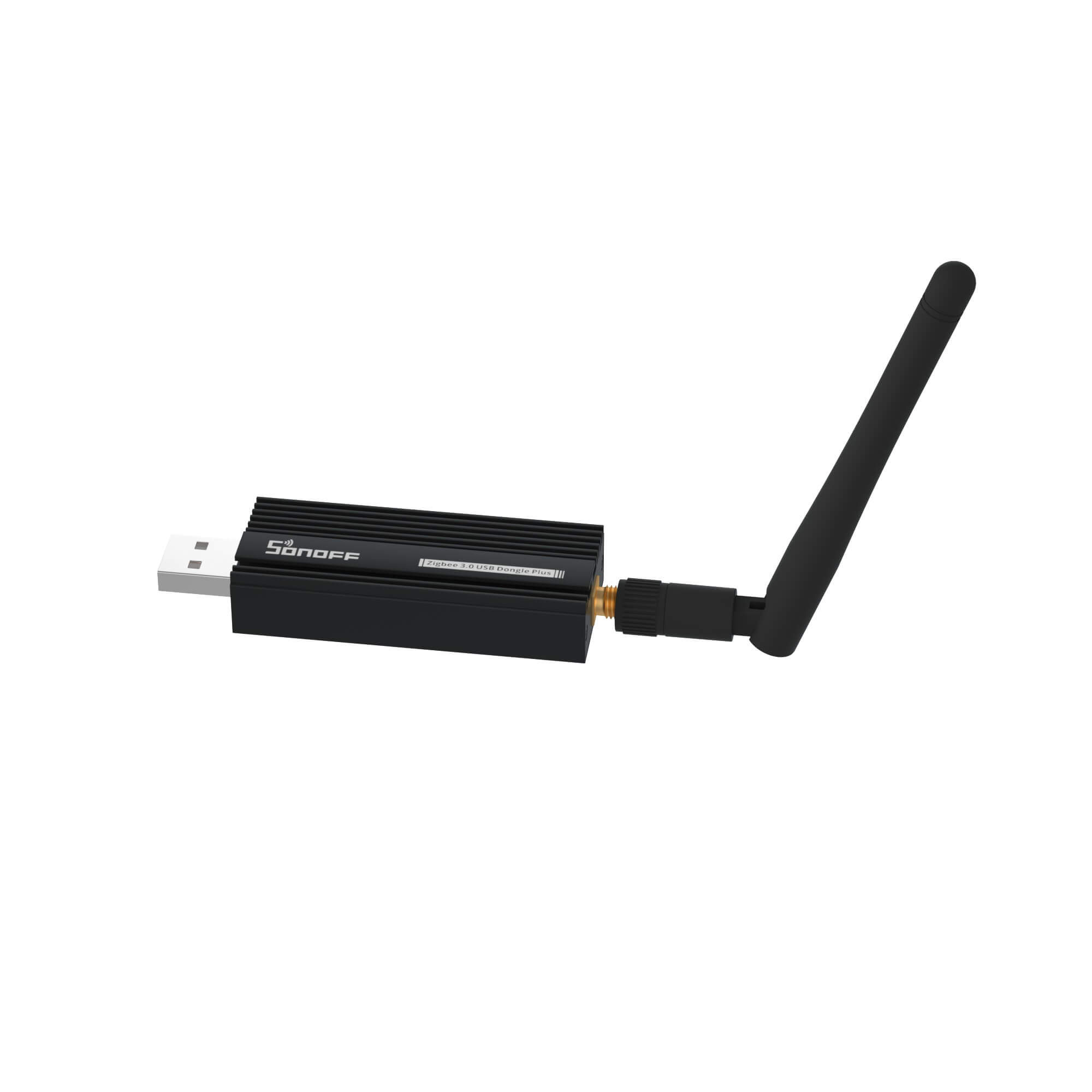  SONOFF Zigbee 3.0 USB Dongle Plus Gateway, Universal