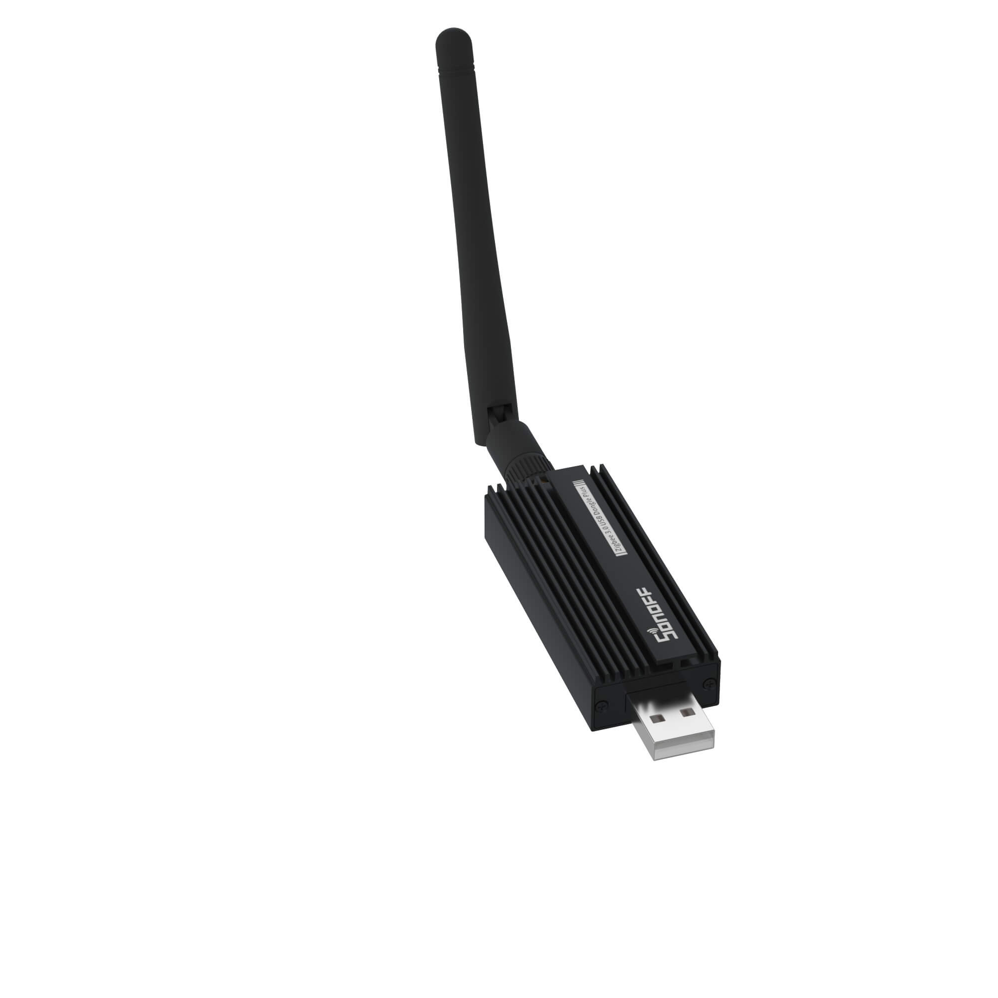 SONOFF Zigbee 3.0 USB Dongle Plus Gateway, Universal Zigbee USB Gateway  with Antenna for Home Assistant, Open HAB etc, Wireless Zigbee 3.0 USB  Adapter 