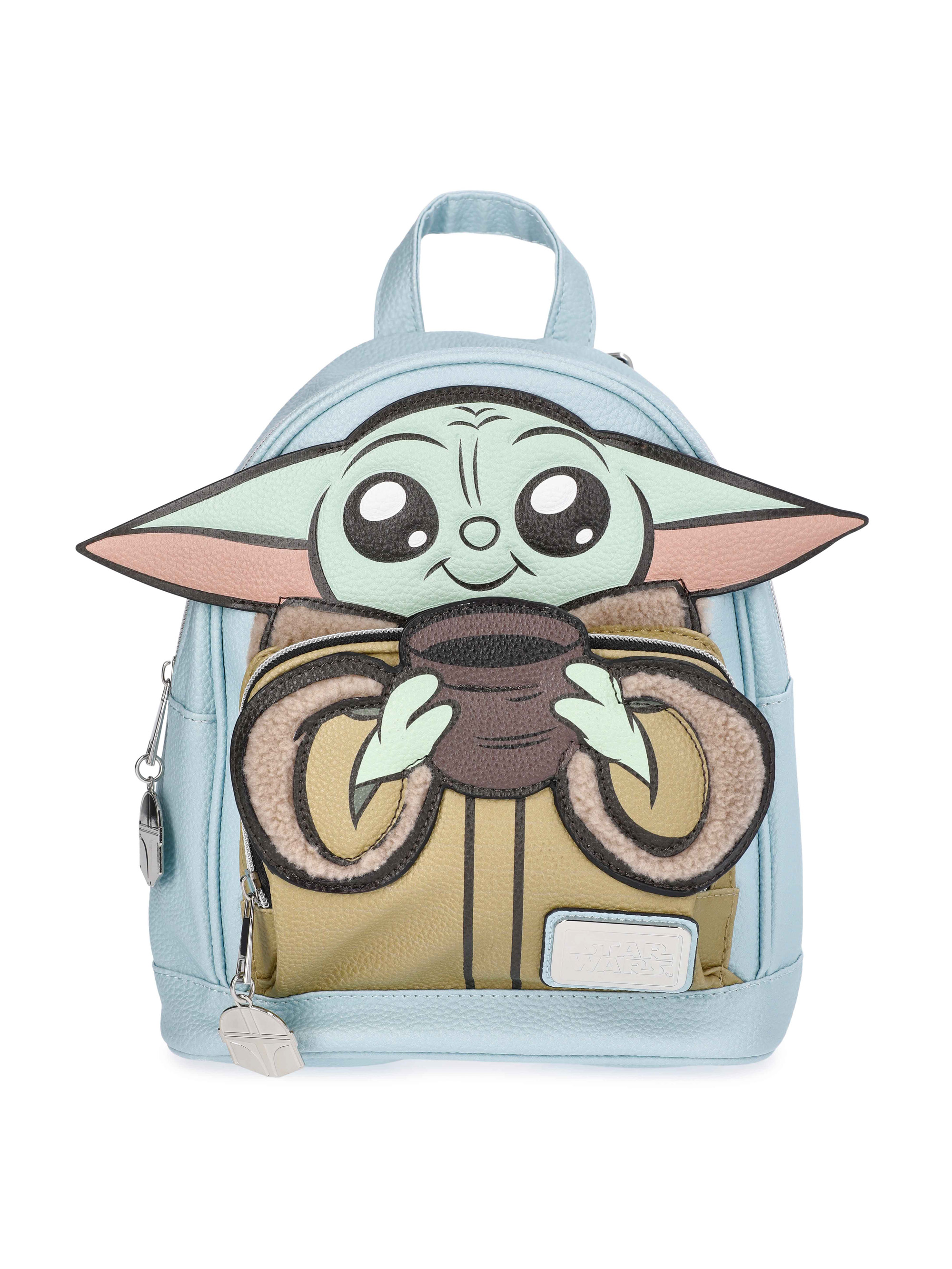 Star Wars Mandalorian Grogu Women's 10.5