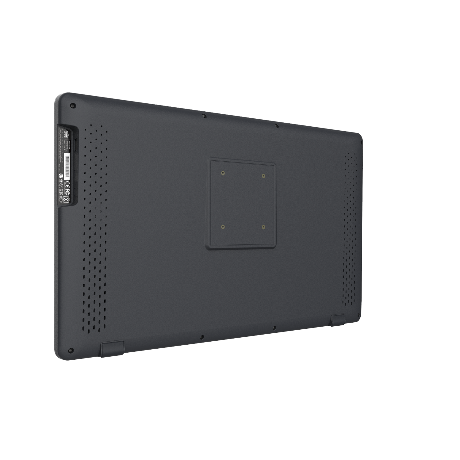 Huion Kamvas 22 Graphic Tablet: 21.5inch Drawing Monitor Huion Kamvas 22 Graphic Tablet: 21.5inch Drawing Monitor