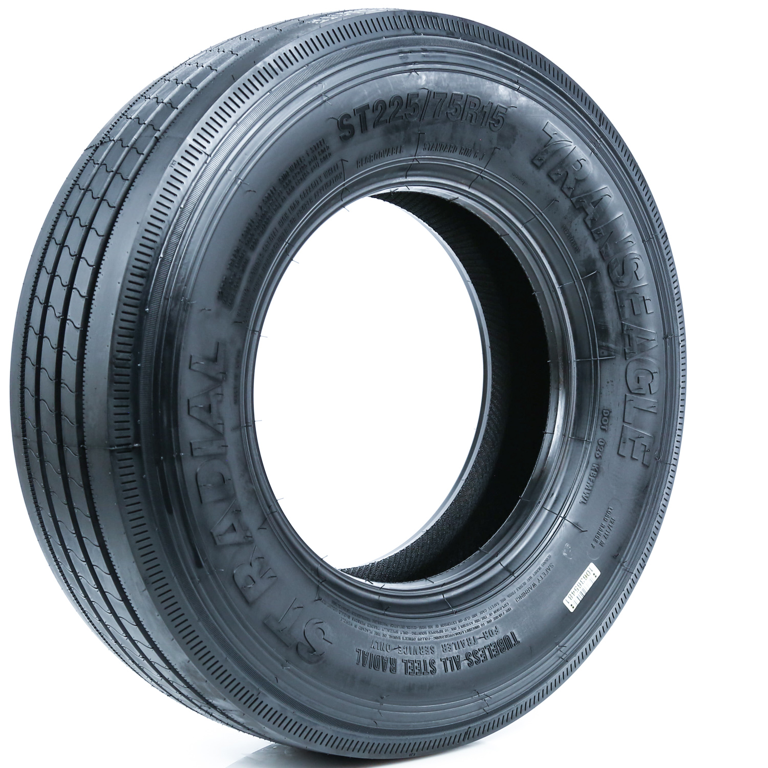 Transeagle Trailer Tires Reviews