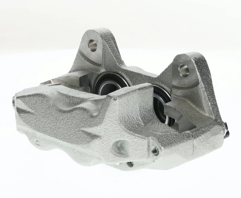 thumbnail video image 2 of OEG Parts New Front Right Caliper Replacement For Toyota Tacoma 3.4L 2004, 4Runner 3.4L 1996-2002, 2.7L 1996-2000 4773035120 19-1831 191831, 2 of 12