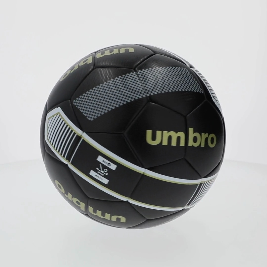 Umbro NFHS Match Certified Tempest Soccer Ball, Size 5 - Walmart