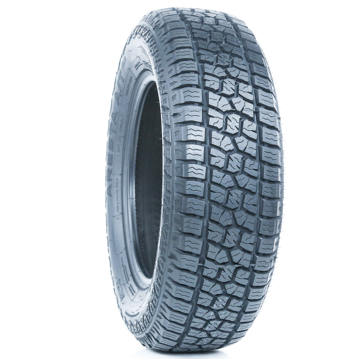 Arisun Aresta A/T ZG06 All Terrain 215/70R16 100S Light