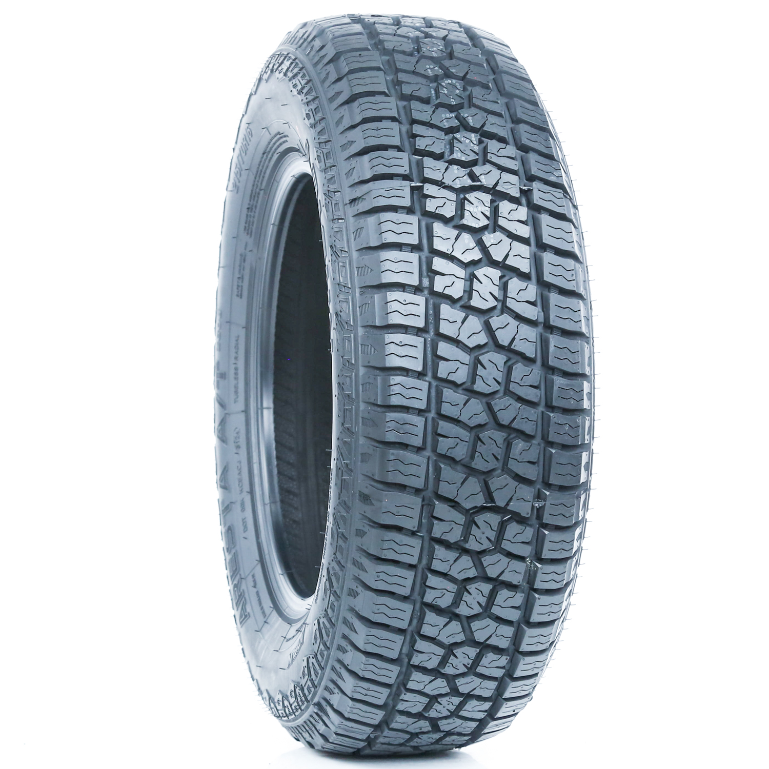 Arisun Aresta A/T ZG06 All Terrain 215/70R16 100S Light