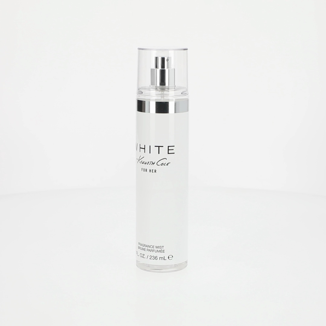 white kenneth cole for her price