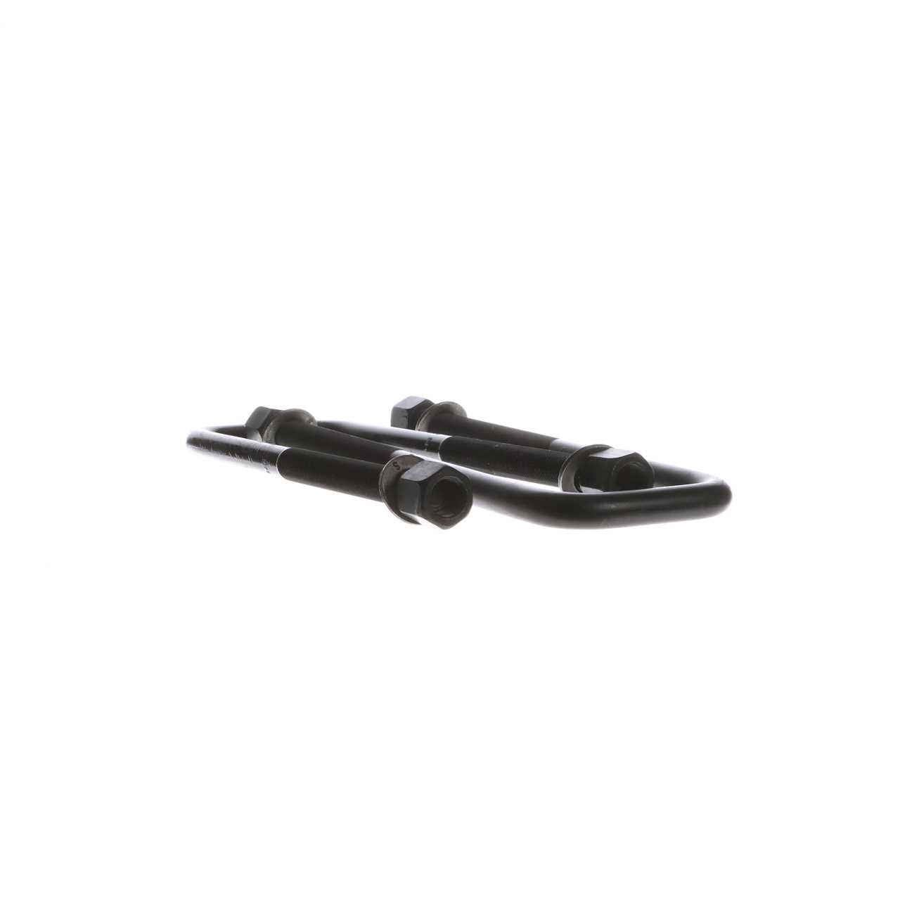 thumbnail image 2 of Dorman 929-820 Leaf Spring U-Bolt Kit - Rear Axle U-Bolts For Chevrolet/GMC 2500-3500 HD 2011-2018 2 of 4