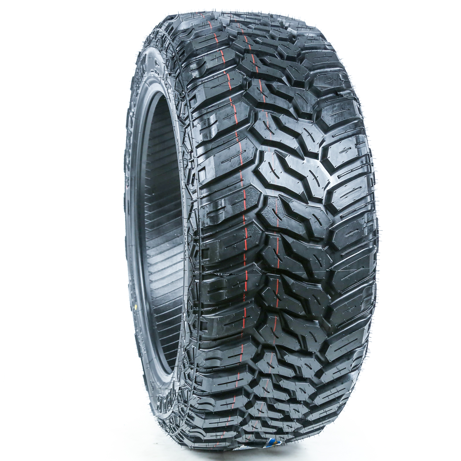 Maxtrek Mud Trac 35x12.5R22 - Tires for Manufacturing - Walmart