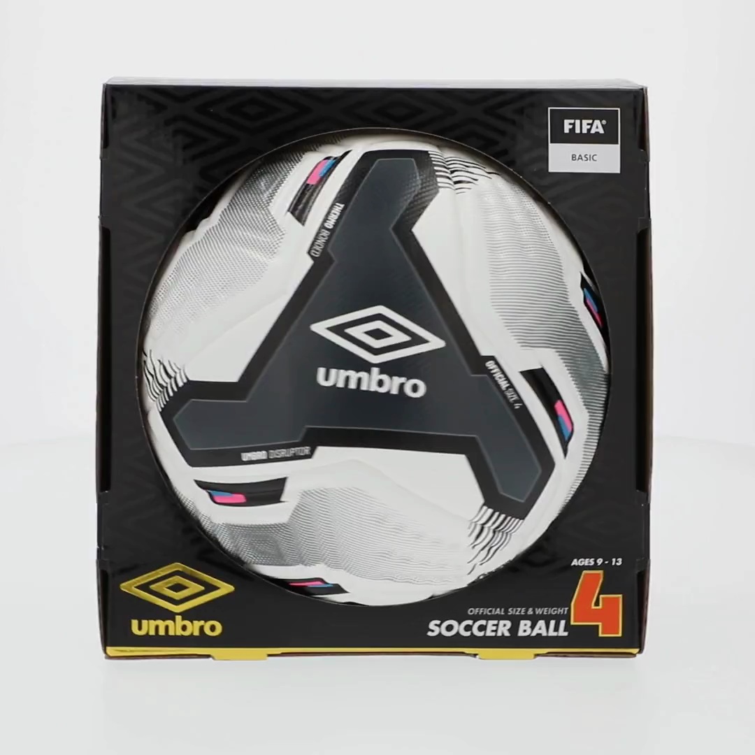 Supreme®/Umbro® Soccer Ball SUPREME®/UMBRO SOCCER BALL — La Suprema Calidad
