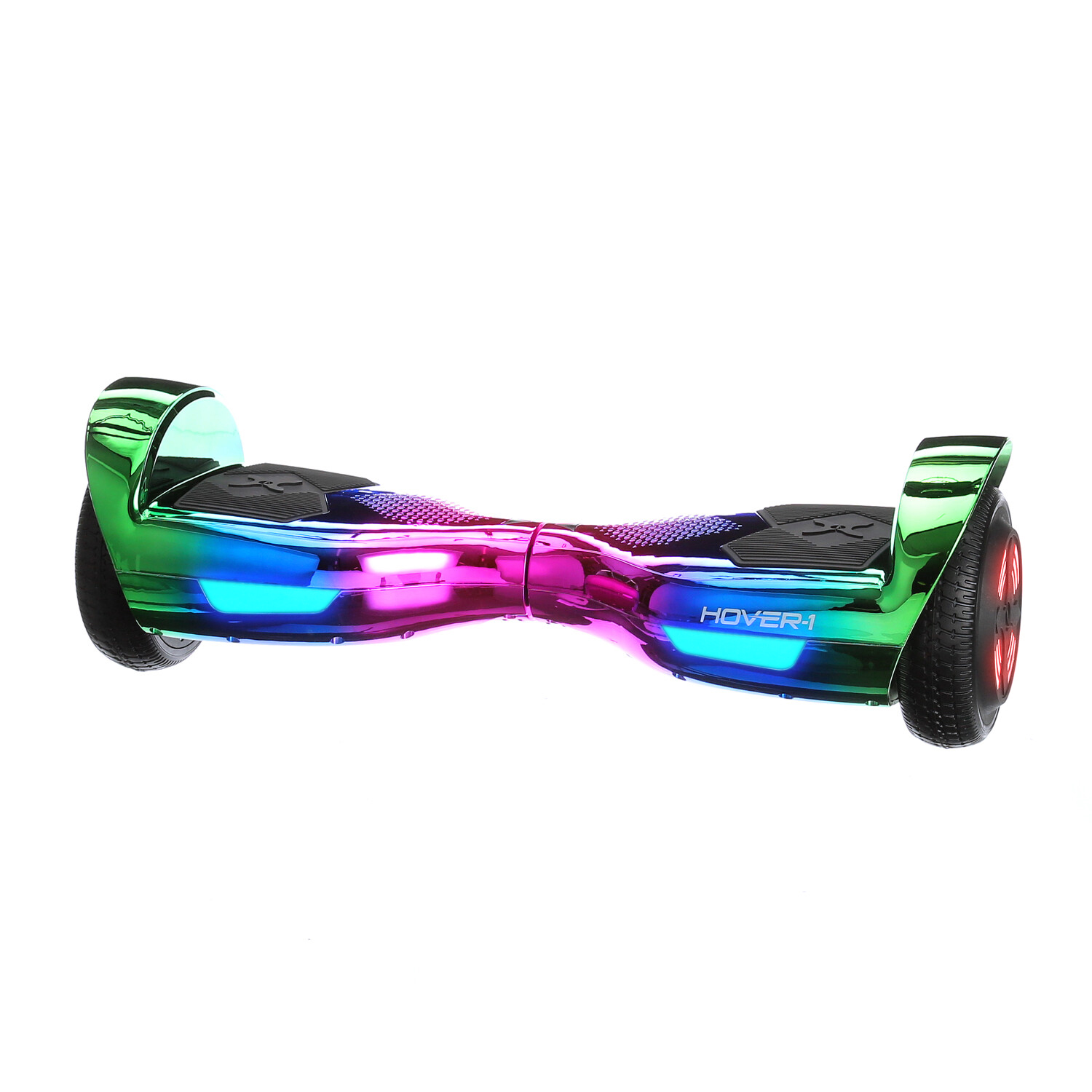 Hover 1 Helix Hoverboard for Teens 6.5 in Wheels LED Lights