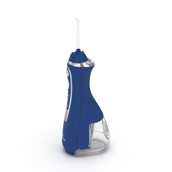 Waterpik, Water Flosser, Cordless Advanced, 3 Settings, 4 Tips