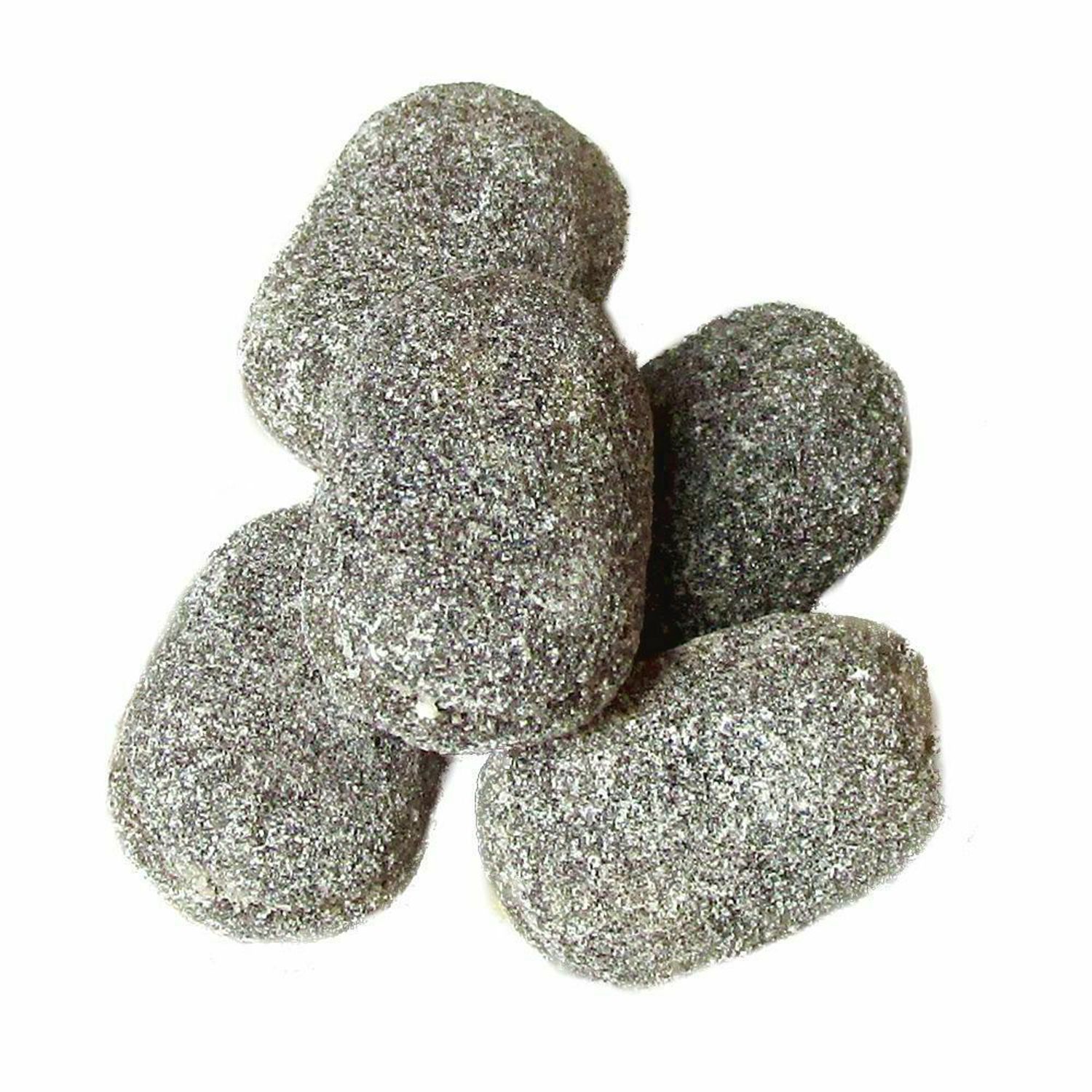 thumbnail video image 2 of Claey’s Horehound Hard Candy, 2 lb Bag, Allergen Free, 2 of 10
