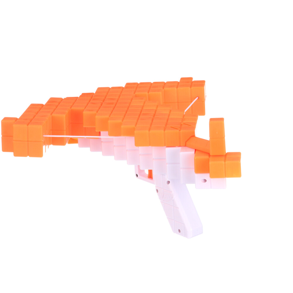 NERF Minecraft Pillager's Crossbow  Toys”R”Us China Official Website