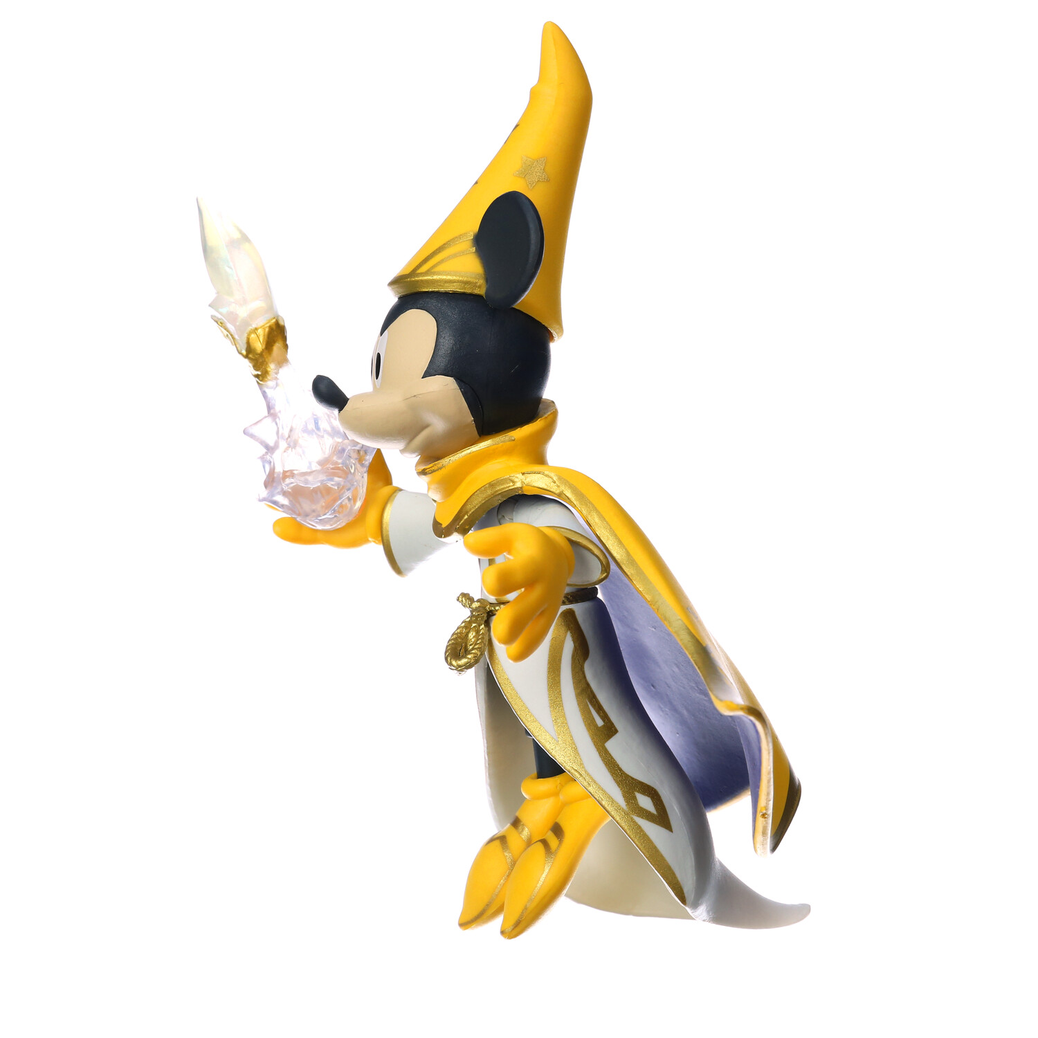 DISNEY MIRRORVERSE - Mickey Mouse - Figurine 13cm - Magic Heroes