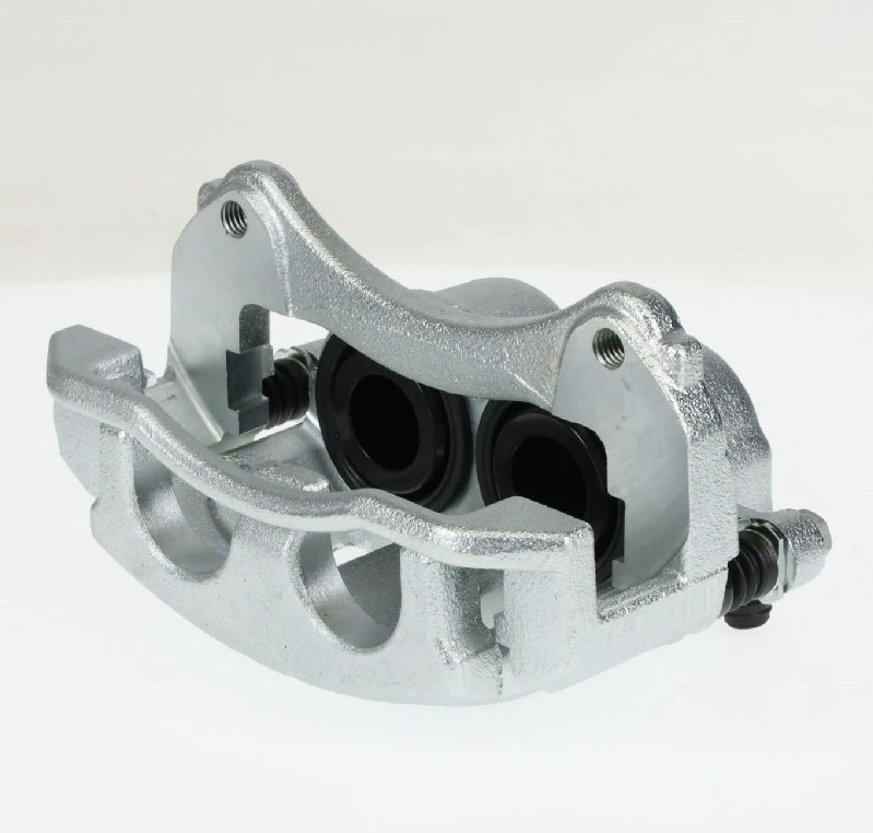 thumbnail video image 2 of OEG Parts New Front Left Brake Caliper Replacement For Ford Explorer 2002-05, Explorer Sport Trac 2001-02; Replacement For Mazda B2300 B3000 B4000 2003-07 18B4759 18-B4759 1F6133990 1L2Z2B120AC, 2 of 11