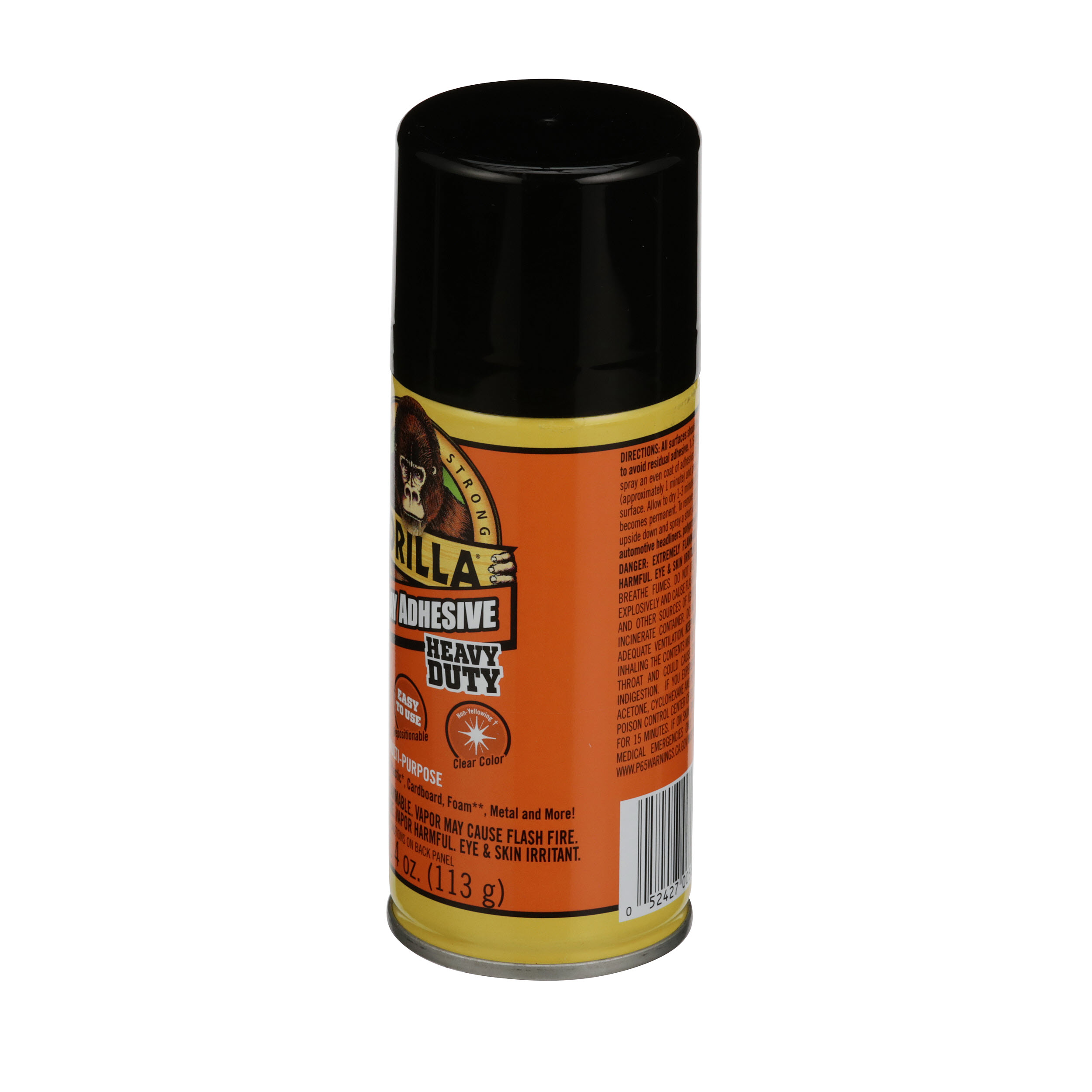 EACH - HOT STUFF FLASH ADHESIVE SPRAY