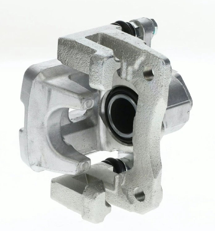 thumbnail video image 2 of OEG Parts New Rear Left Brake Caliper Replacement For Toyota Camry 2.5L 3.5L 2012-2017, Avalon 2.5L 3.5L 13-18 2013 2014 2015 2016 2017 2018 PICBC2221 19B6992 19-B6992 4785006110 4785033250, 2 of 11