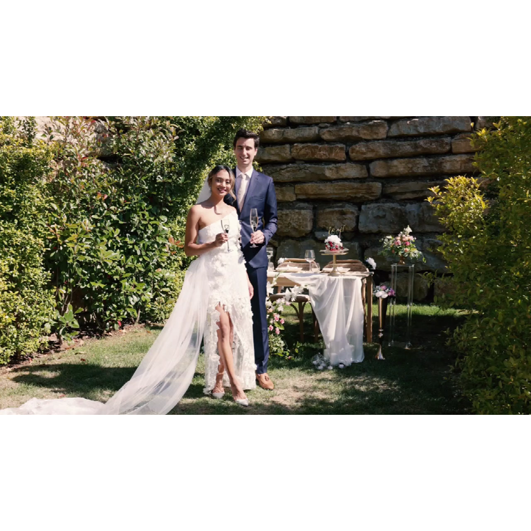 Anton Studio Designs Oslo Handmade Champagne Flutes Perfect Party Tableware For