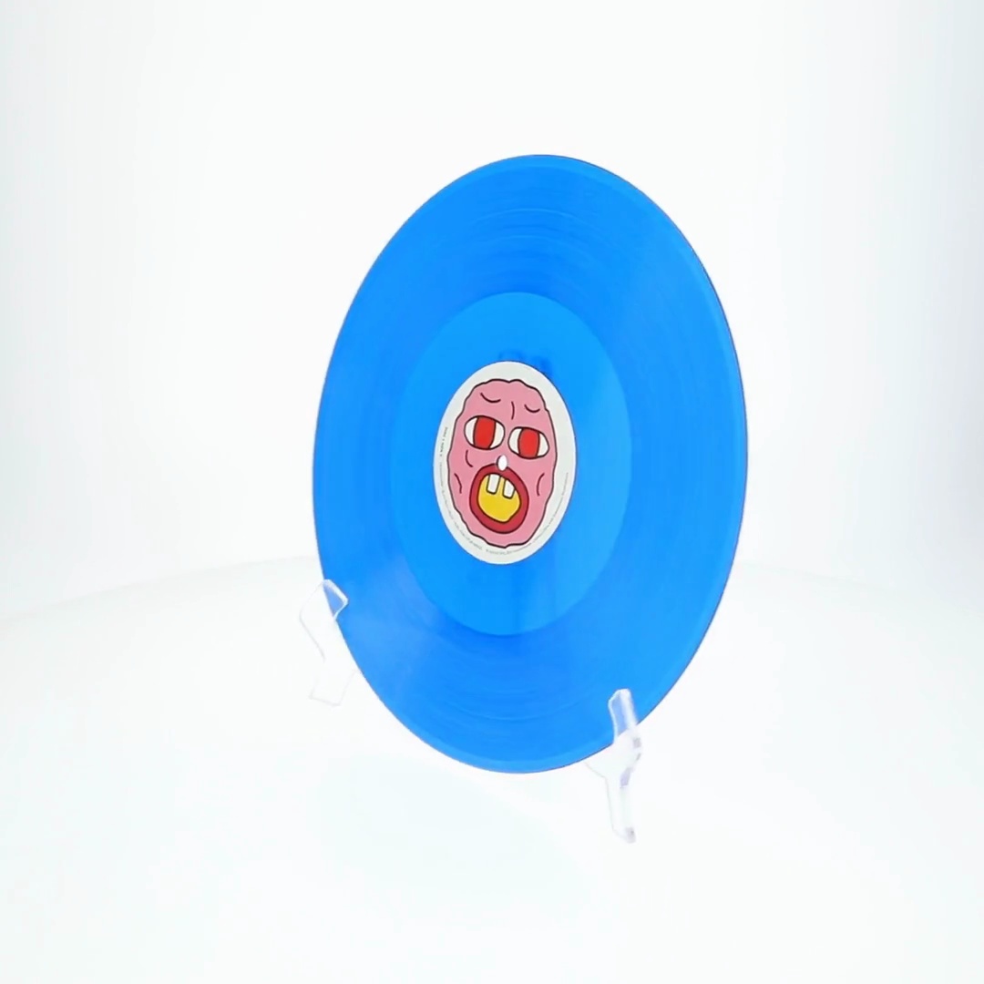 Tyler, The Creator - Cherry Bomb (Alternate Mask Cover) - Vinyl