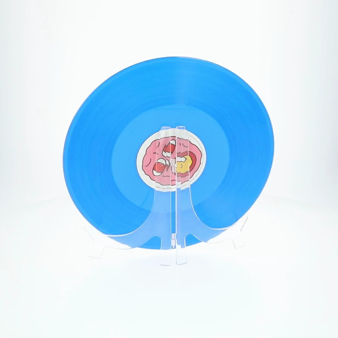 Tyler, The Creator - Cherry Bomb (Alternate Mask Cover) - Vinyl