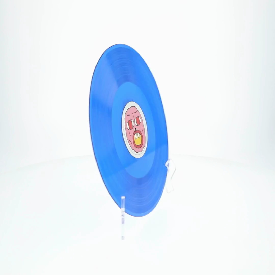 Tyler, The Creator - Cherry Bomb (Alternate Mask Cover) - Vinyl