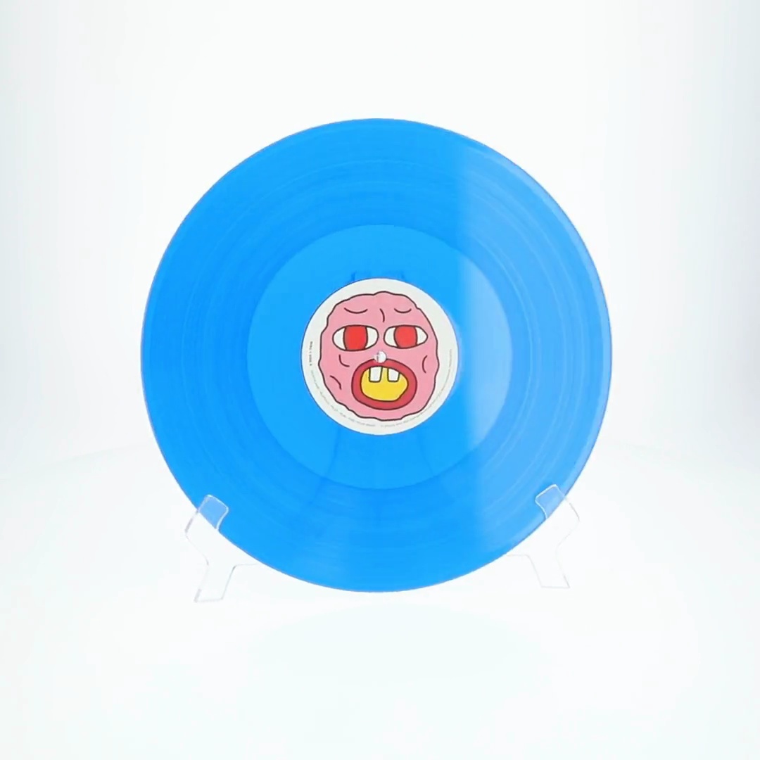 Tyler, The Creator - Cherry Bomb (Alternate Mask Cover) - Vinyl