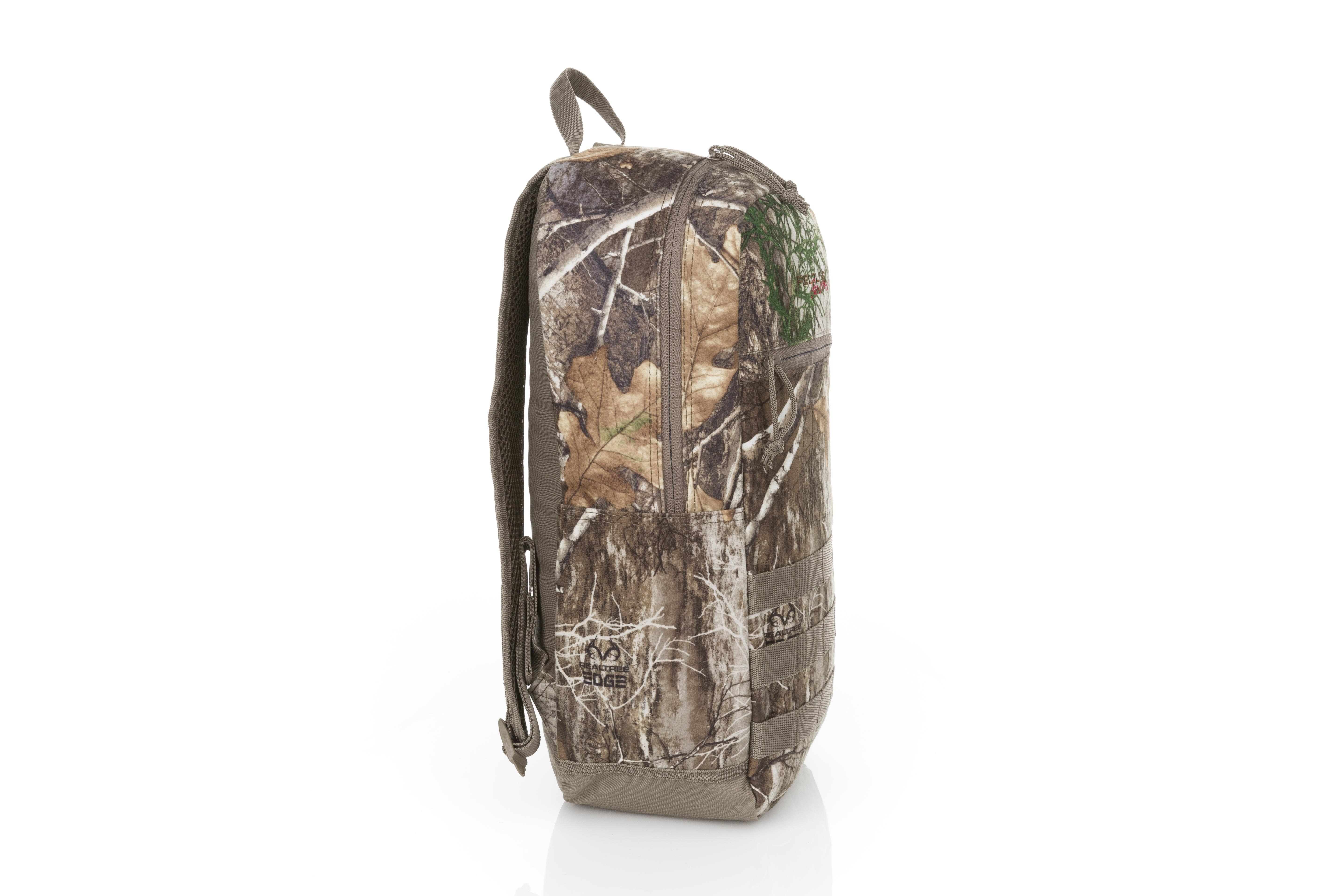 DAYSPROUT Rubber Landing Net Cover Green Digital Camo Boxes & Bags buy at