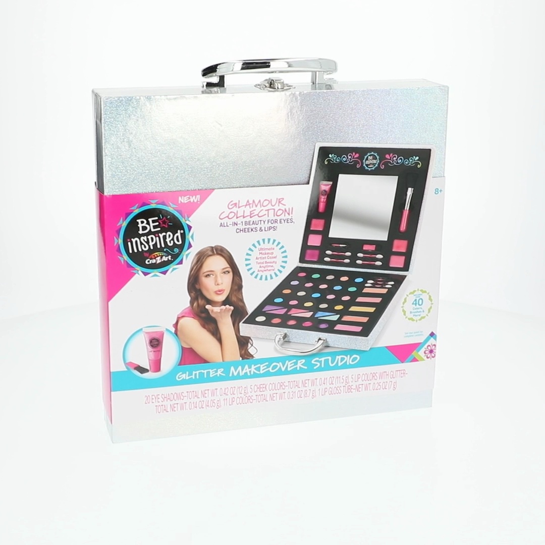 Cra-Z-Art Makeup Sets for Indoor Playground Activities - Walmart