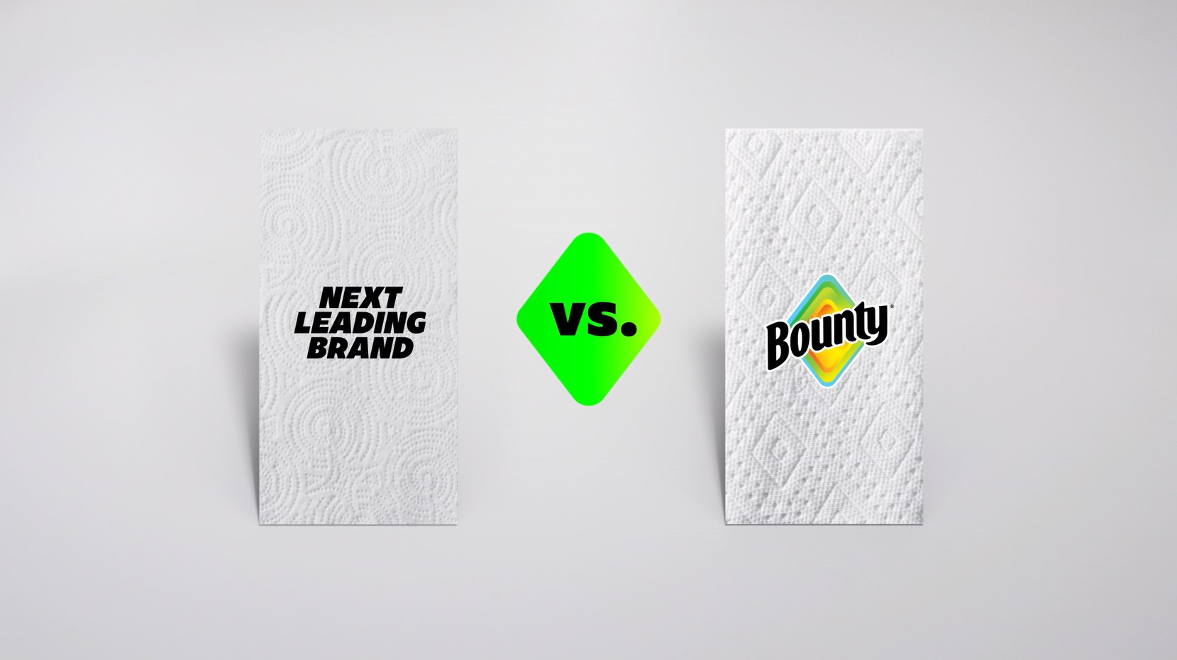 thumbnail video image 2 of Bounty Paper Towels Full Sheet White, 6 Triple Rolls, 75 Sheets per Roll, 2 of 12