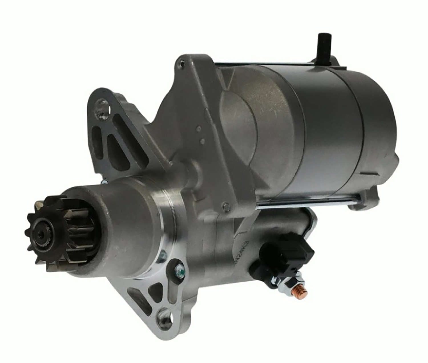 thumbnail video image 2 of OEG Parts New 12V Starter For Lexus ES300 & Toyota Avalon Camry 1995-1996 Celica 1994-1999 RAV4 1996-2000 228000-0820 228000-0821 228000-0822 228000-0823 228000-7250 DSN923 280-0218 280-0221, 2 of 14
