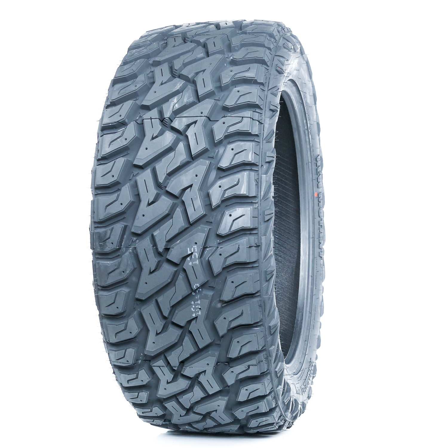 Predator New Mutant X-RT Rugged Terrain Tire, LT 37X13.50R24 Load