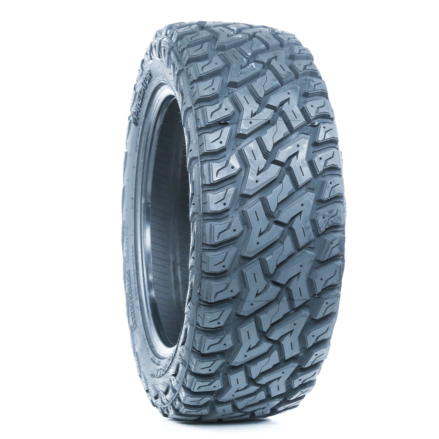 Predator Mutant X-RT All Terrain Tires, 275/55R20 - Fits: '07+