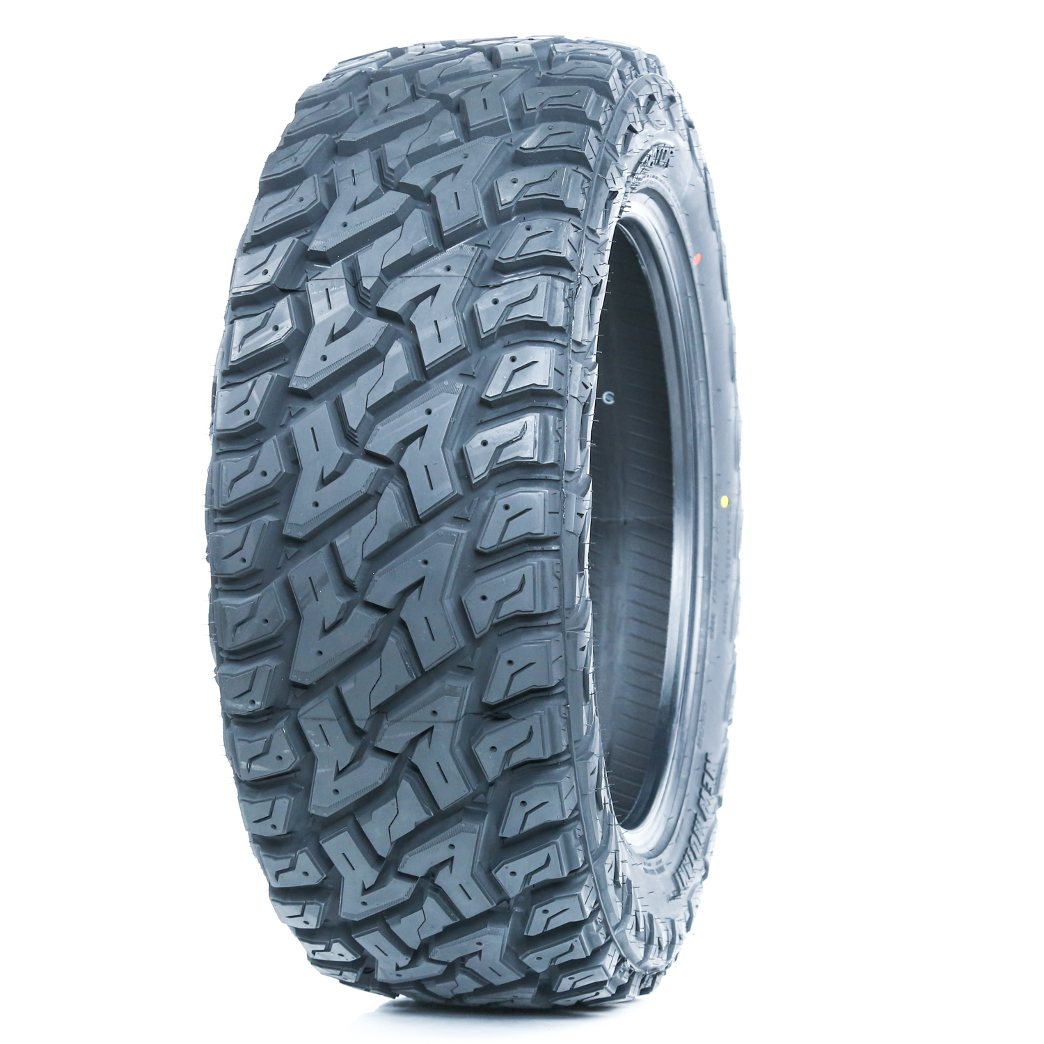 Predator Mutant X-RT All Terrain Tires, 275/55R20 - Fits: '07+