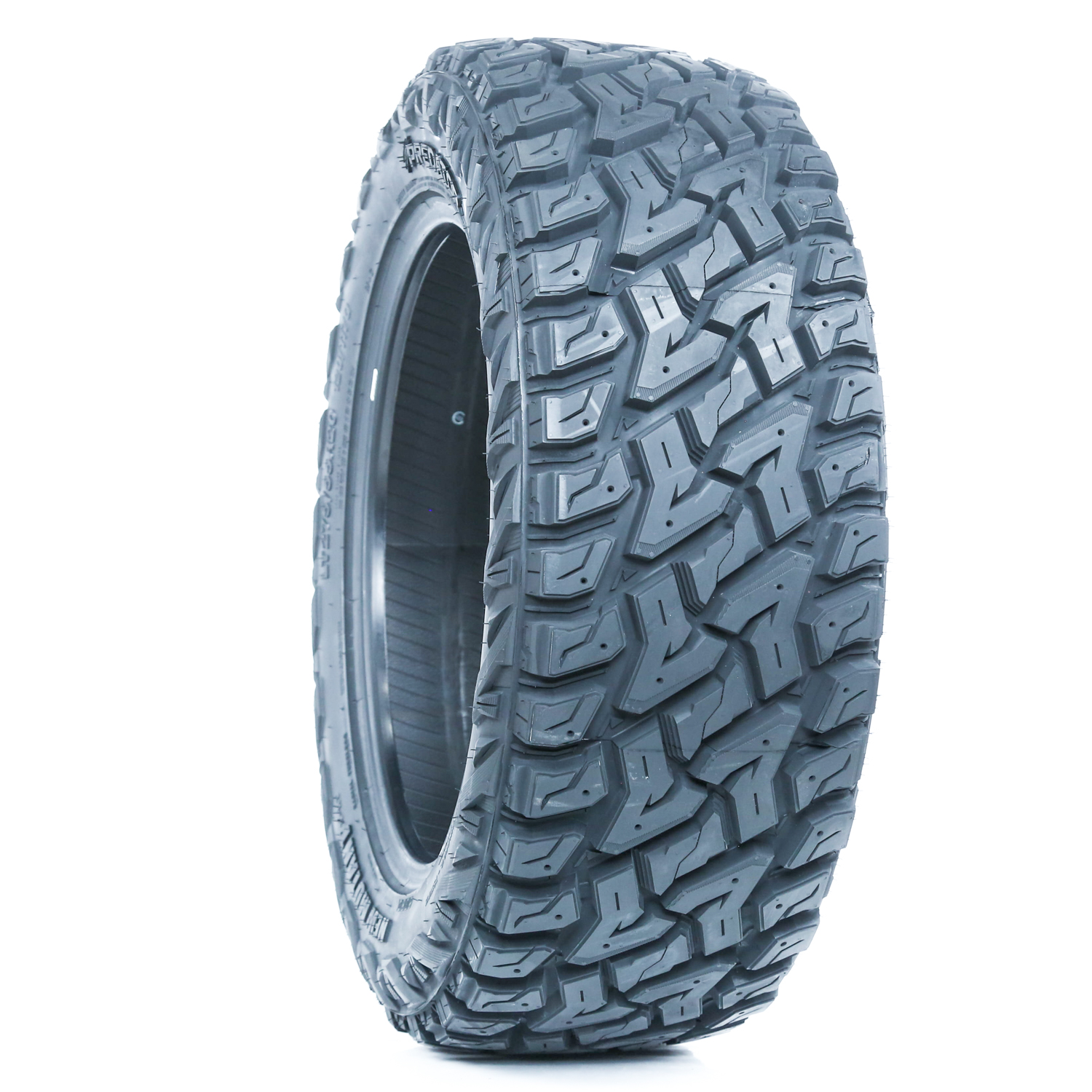 Predator Mutant X-RT All Terrain Tires, 275/55R20 - Fits: '07+