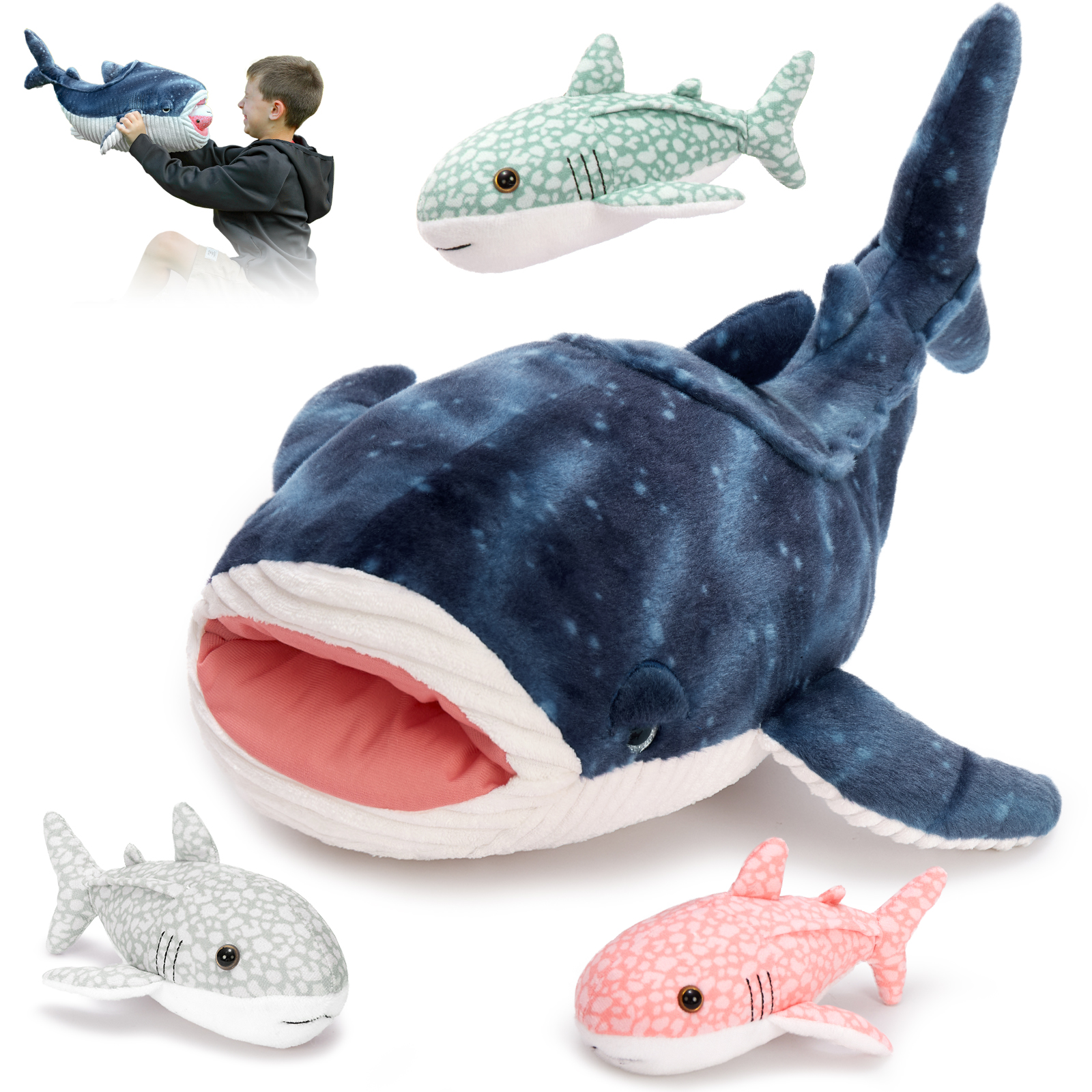 maogolan-4-pcs-whale-shark-stuffed-animal-21-big-whale-shark-plush