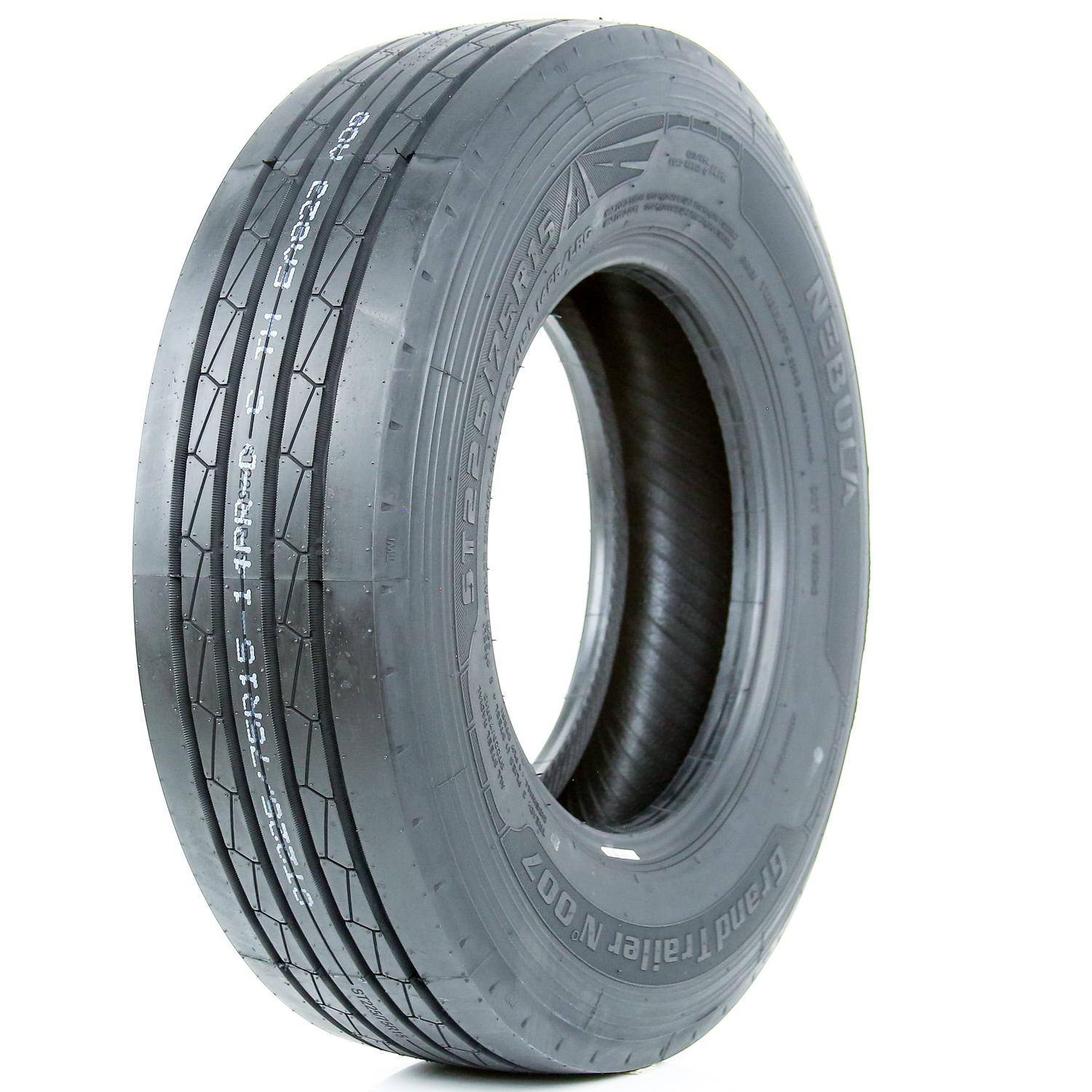 宇宙175／75R15 Hi-Run ST100 ST 225/75R15 113/108M E (10 Ply) 15x6