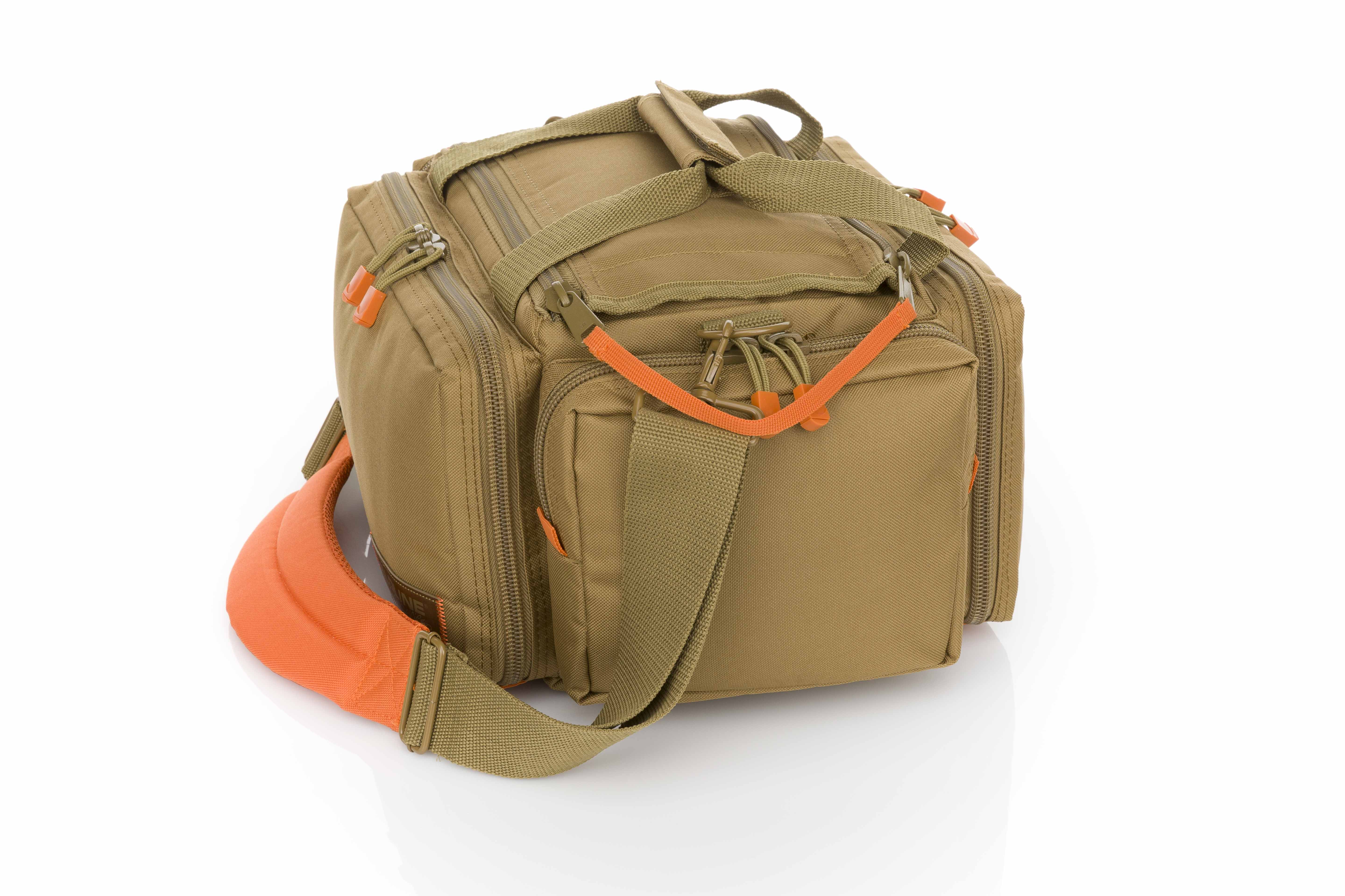 Fieldline 2025 range bag