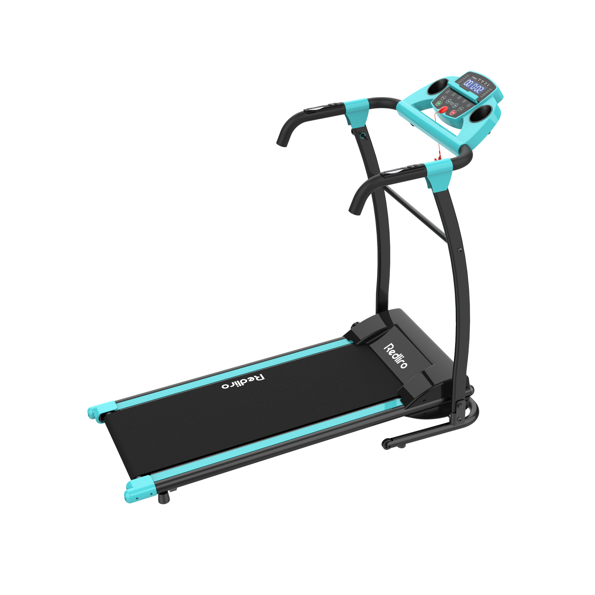 Redliro discount treadmill manual