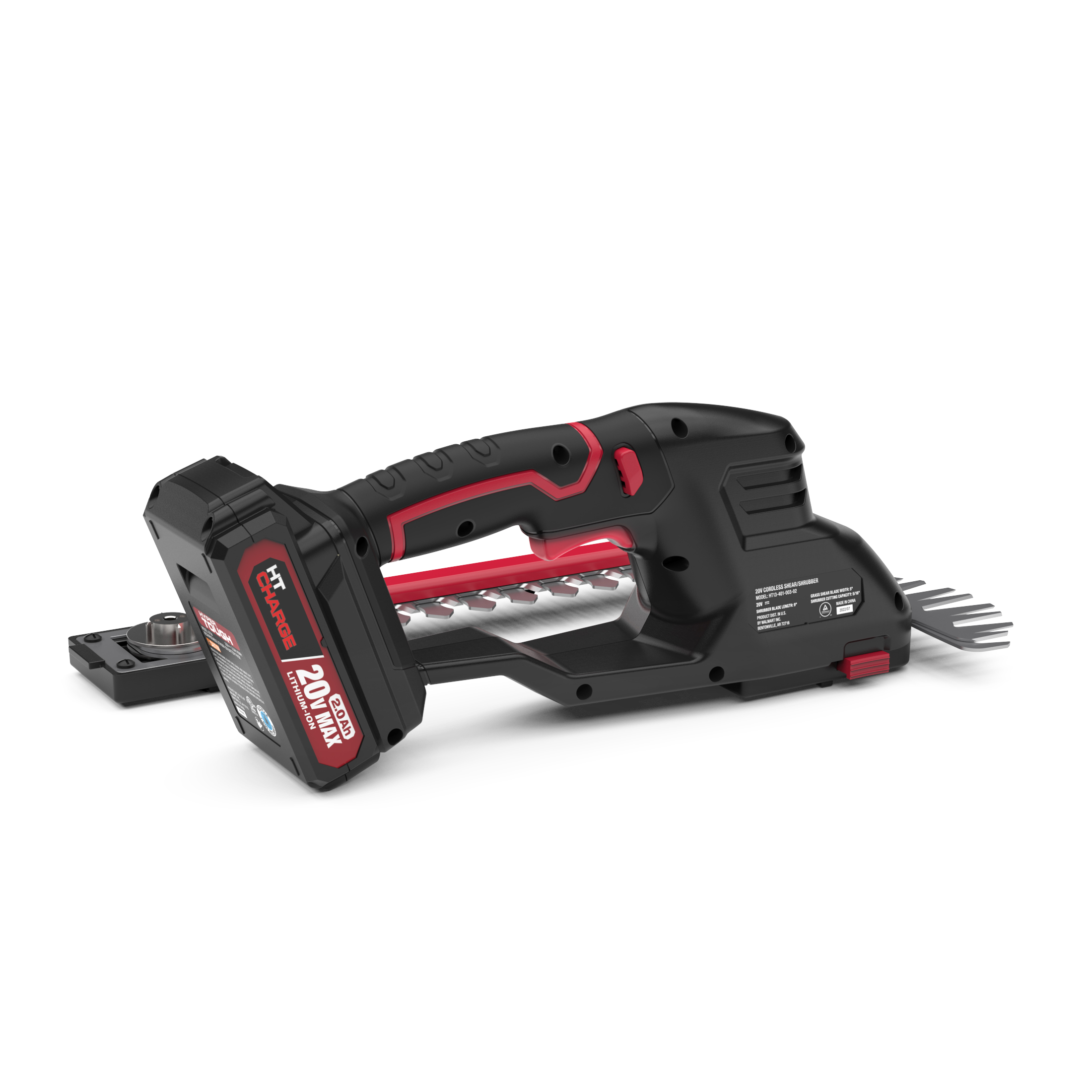 Hyper Tough 20V Cordless 5