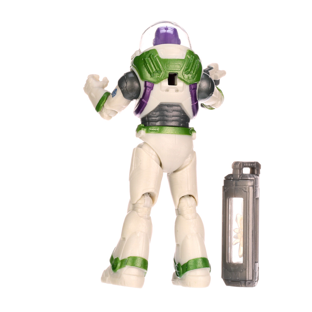 Disney and Pixar Lightyear Crystal Grade Space Ranger Alpha Buzz