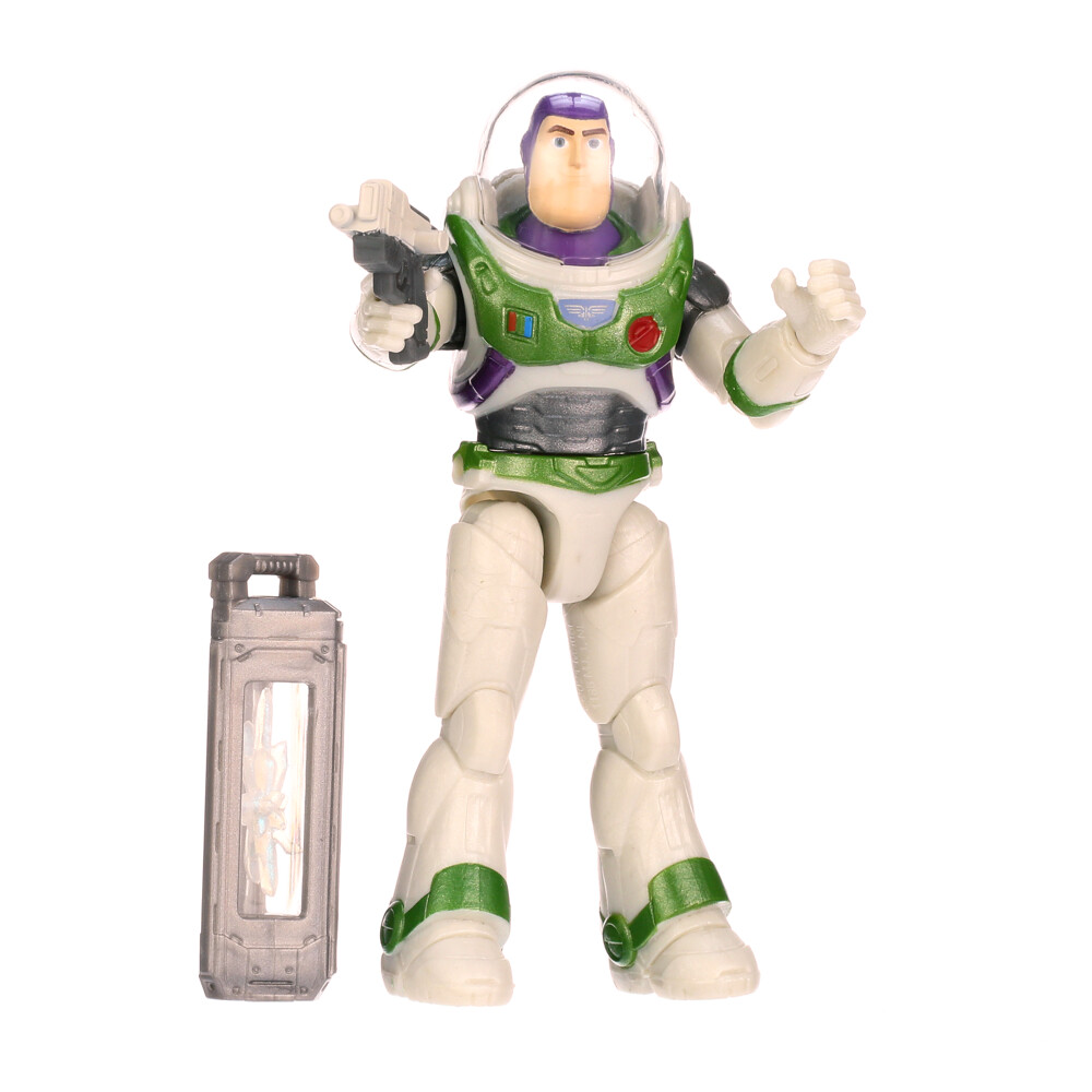 El juguete buzz online lightyear