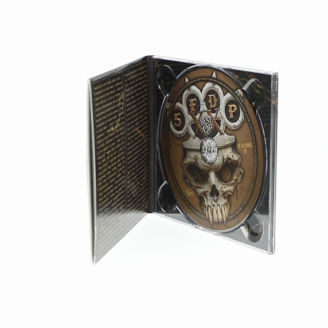Five Finger Death Punch - Best Of - Volume II (Walmart Exclusive