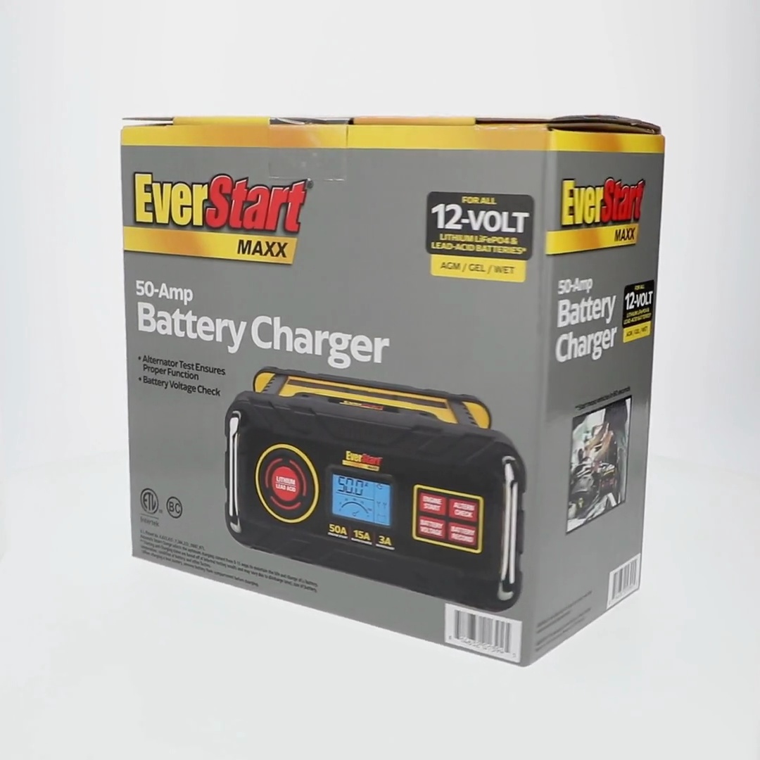 walmart battery booster box Niopow 5000a Car Battery Jump Starter, 12V 28800 mAh Portable Jump Pack(for 10L Gas and 10L Diesel Engines) with 3.3 inch Display, Emergency LED Light