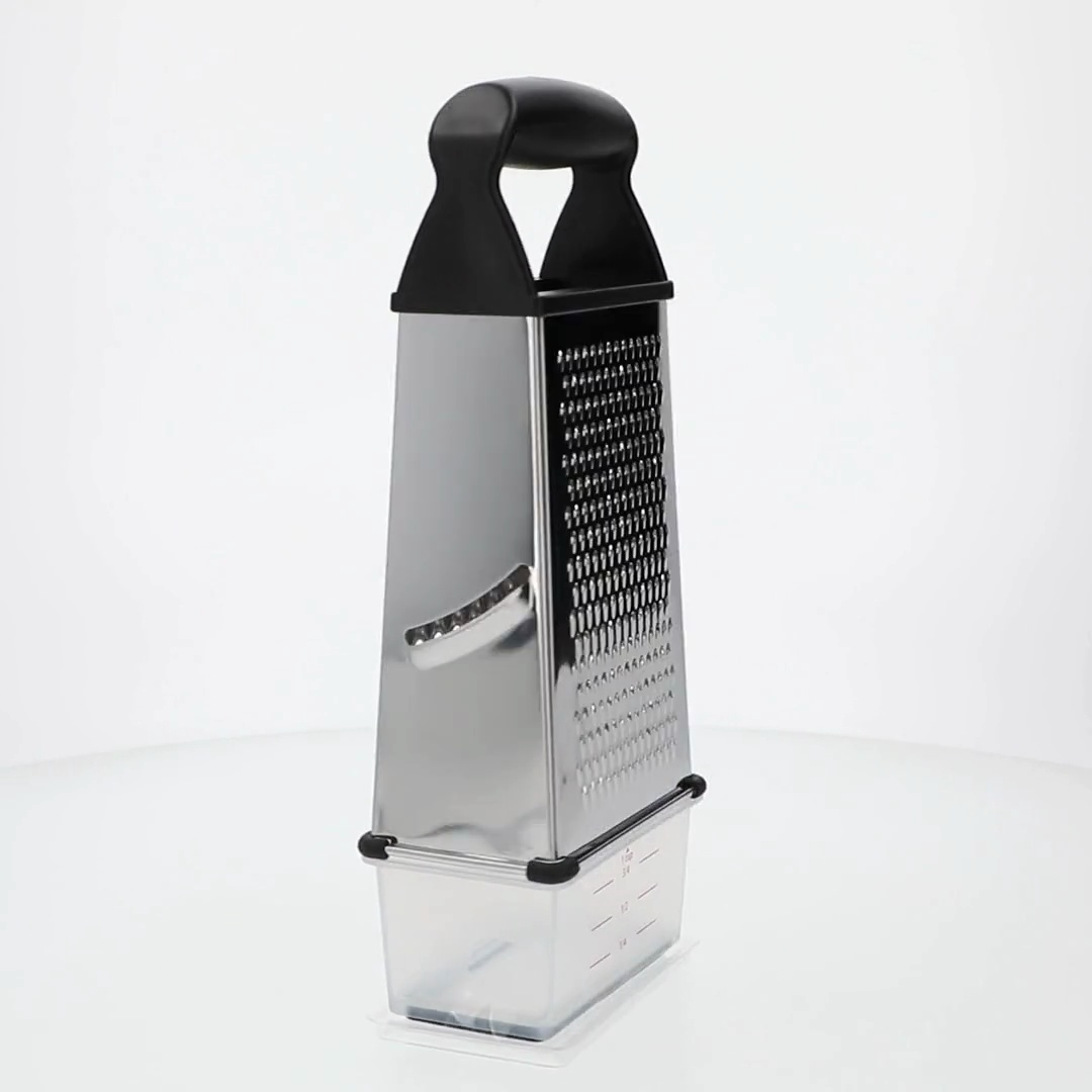 OXO Good Grips Box Grater | Sur La Table